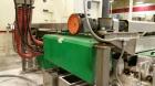 Used- Billco Washing / Rinsing / Drying System. Includes: glass washer, Model 460-8SP. (2) glass rinsing machines, Model 460...