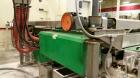 Used Billco Washing / Rinsing / Drying System. Includes: glass washer, Model 460-8SP. (2) glass rinsing machines, Model 460-SP. (5) glass roller tables, (2) glass beveling system, (5) heads per side ...