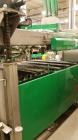 Used Billco Washing / Rinsing / Drying System. Includes: glass washer, Model 460-8SP. (2) glass rinsing machines, Model 460-SP. (5) glass roller tables, (2) glass beveling system, (5) heads per side ...