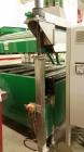 Used Billco Washing / Rinsing / Drying System. Includes: glass washer, Model 460-8SP. (2) glass rinsing machines, Model 460-SP. (5) glass roller tables, (2) glass beveling system, (5) heads per side ...