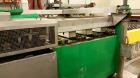 Used Billco Washing / Rinsing / Drying System. Includes: glass washer, Model 460-8SP. (2) glass rinsing machines, Model 460-SP. (5) glass roller tables, (2) glass beveling system, (5) heads per side ...