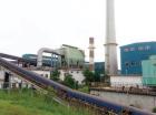 Used Mini Blast Furnace Complex.