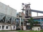 Used Mini Blast Furnace Complex.