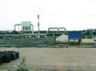 Used Mini Blast Furnace Complex.