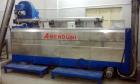 Used Amenduni Olive Oil Line, 3 Ton per Hour.