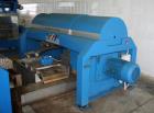 Used Amenduni Olive Oil Line, 3 Ton per Hour.