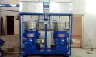 Used Amenduni Olive Oil Line, 3 Ton per Hour.