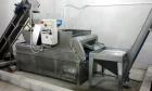 Used Amenduni Olive Oil Line, 3 Ton per Hour.