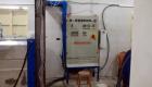 Used Amenduni Olive Oil Line, 3 Ton per Hour.