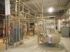 Used- Complete Plant For Sale: DEA Controlled Substance Licensed Liquids Pharmaceutical Manufacturing Facility.  Facility bo...
