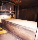 Used Regenerative Thermal Oxidizer (RTO). Designed airflow: 40000 SCFM. Actual airflow: 44000 SCFM (with purge air). Exhaust inlet temp: 350F. Combustion temp: 1500F. Com: high limit: 1800F. Rotor si...