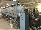 Used- Lyons Pilot Coater/Laminator. 15