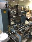 Used- Lyons Pilot Coater/Laminator. 15