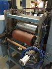 Used- Lyons Pilot Coater/Laminator. 15