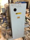 Used- Lyons Pilot Coater/Laminator. 15