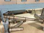 Used Lyons Pilot Coater/Laminator. 15