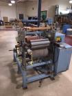 Used- Lyons Pilot Coater/Laminator. 15