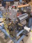 Used- Lyons Pilot Coater/Laminator. 15