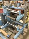 Used- Lyons Pilot Coater/Laminator. 15