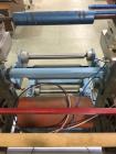 Used Lyons Pilot Coater/Laminator. 15
