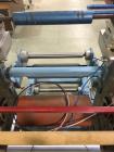 Used- Lyons Pilot Coater/Laminator. 15