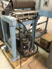 Used- Lyons Pilot Coater/Laminator. 15