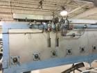 Used- Lyons Pilot Coater/Laminator. 15