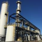 Used Full-Scale CDP Pilot Plant / Catalytic Depolymerization Plant