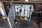 Used Pilot Plant system consisting of: reactor, heat exchanger, K-Tron feeder, Allen-Bradley controls.