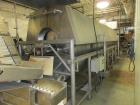 Used Pickle Processing and Packaging Line.