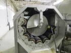 Used Pickle Processing and Packaging Line.