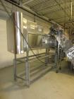 Used Pickle Processing and Packaging Line.