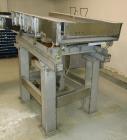 Used Pickle Processing and Packaging Line.