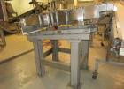 Used Pickle Processing and Packaging Line.