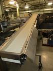 Used Pickle Processing and Packaging Line.