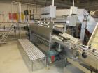 Used Pickle Processing and Packaging Line.