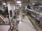 Used Pickle Processing and Packaging Line.