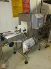 Used Pickle Processing and Packaging Line.