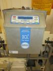 Used Pickle Processing and Packaging Line.