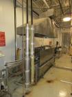 Used Pickle Processing and Packaging Line.
