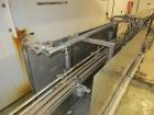 Used Pickle Processing and Packaging Line.