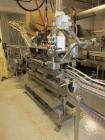 Used Pickle Processing and Packaging Line.