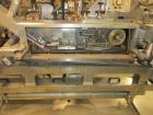 Used Pickle Processing and Packaging Line.