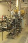 Used Pickle Processing and Packaging Line.