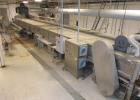 Used Pickle Processing and Packaging Line.