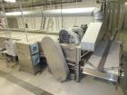 Used Pickle Processing and Packaging Line.