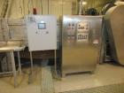 Used Pickle Processing and Packaging Line.
