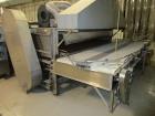 Used Pickle Processing and Packaging Line.