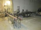 Used Pickle Processing and Packaging Line.