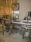 Used Pickle Processing and Packaging Line.